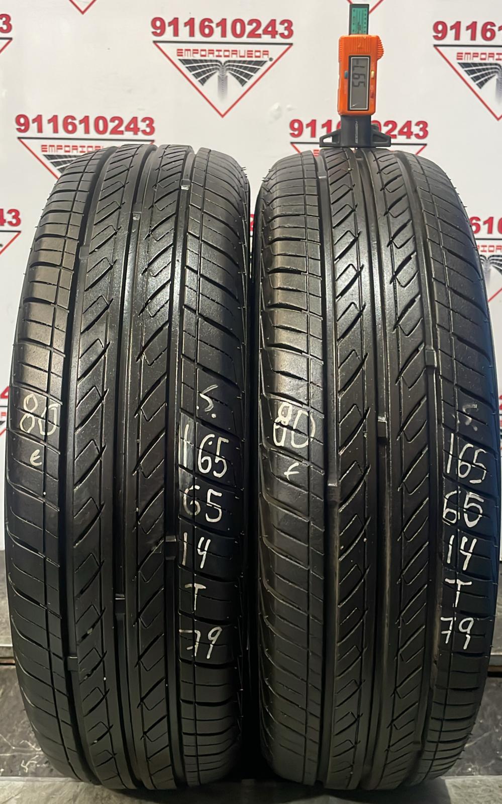 OVATION  USADO  165/65 R14 79 T